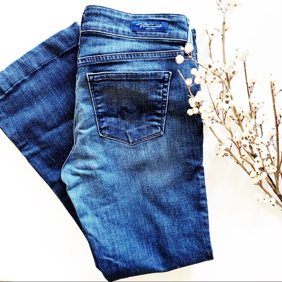 Sebastian McCall bootcut Jean - Picture 5 of 5